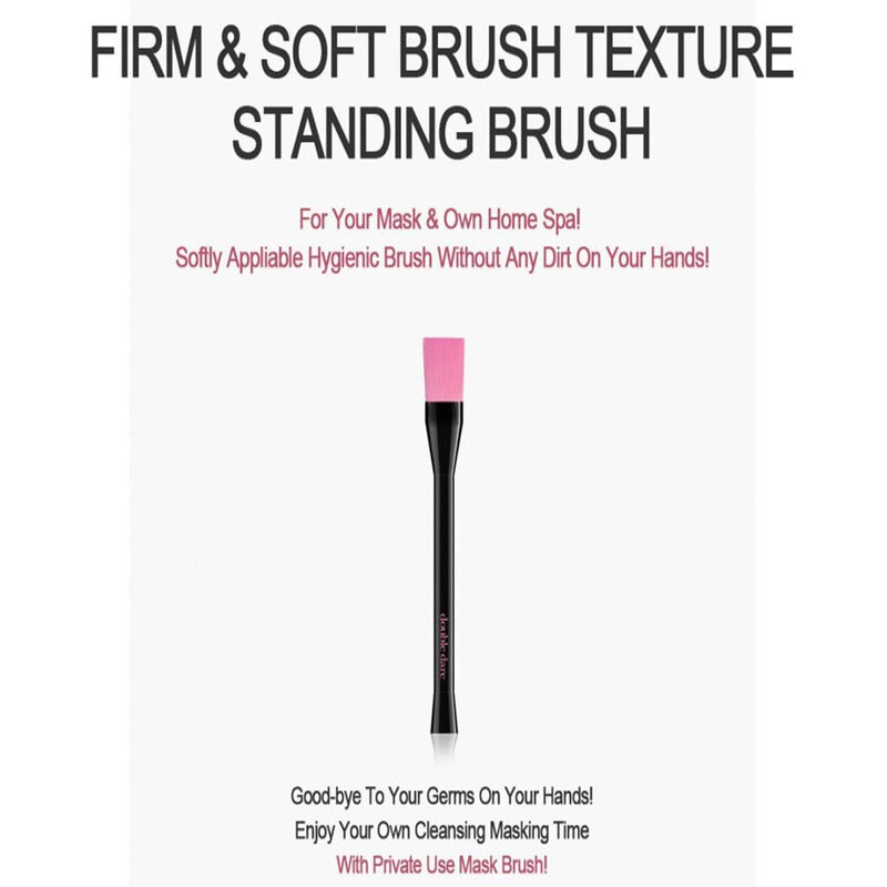 OMG! Standing Mask Brush