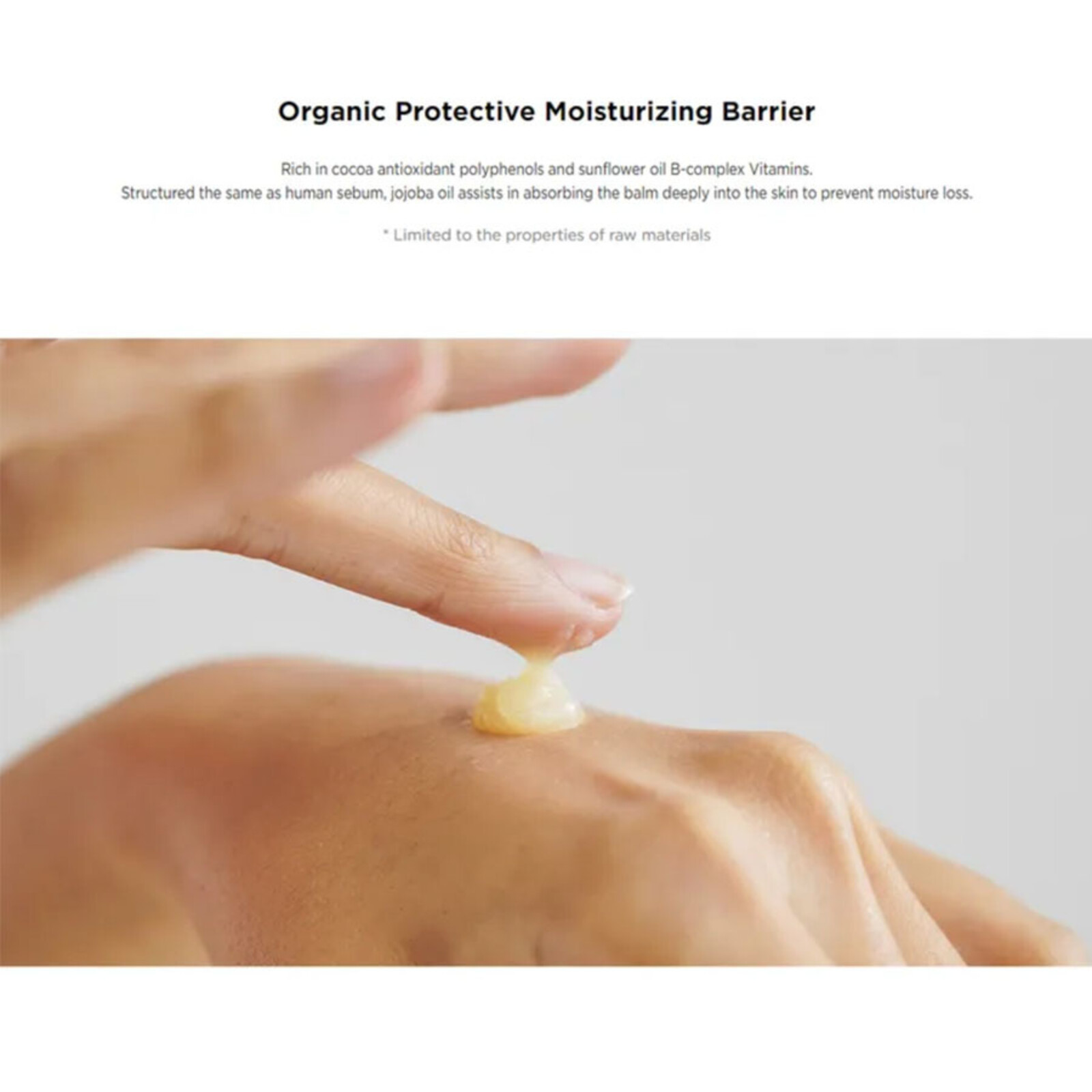 Aromatica Comforting Calendula Decoction Balm