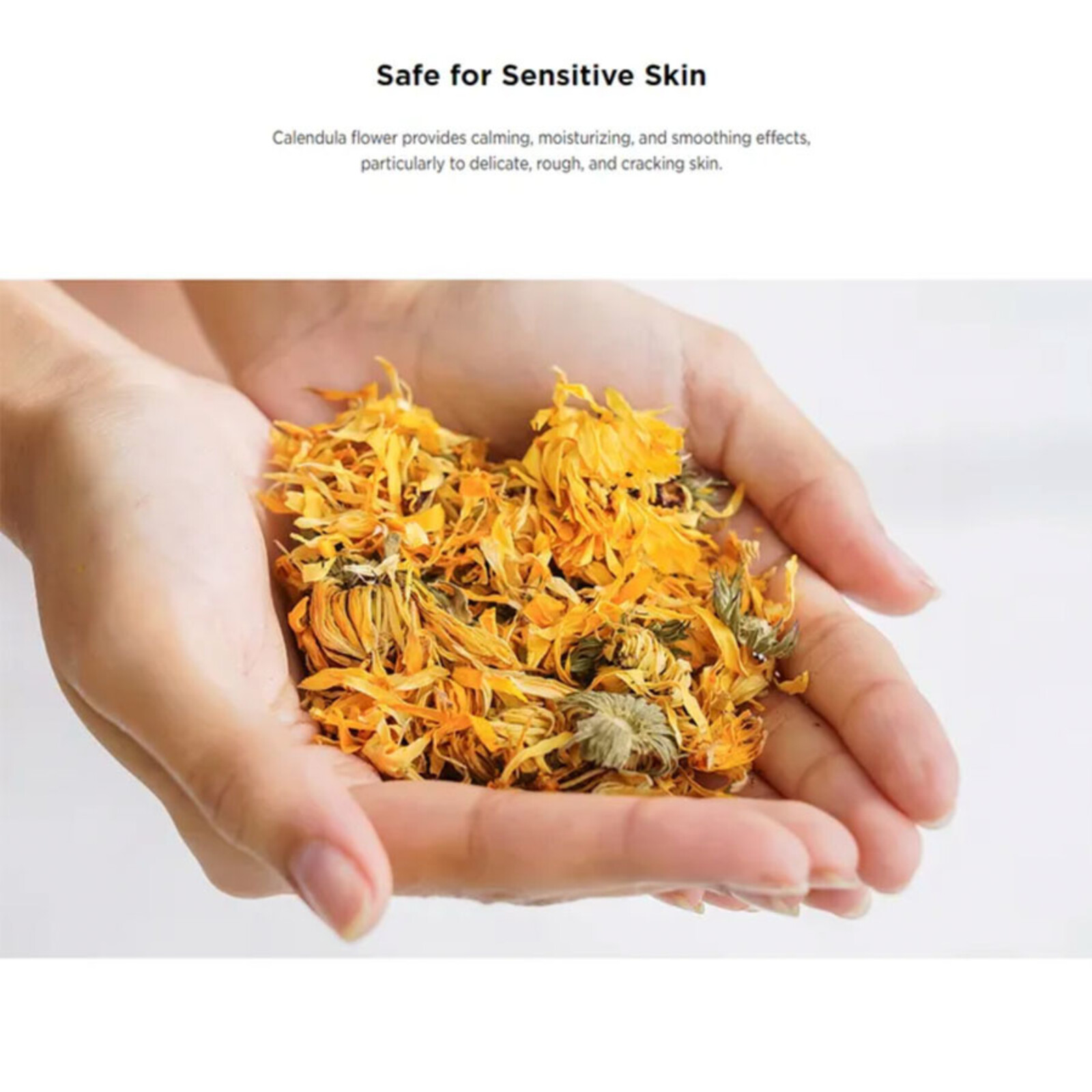 Aromatica Comforting Calendula Decoction Balm