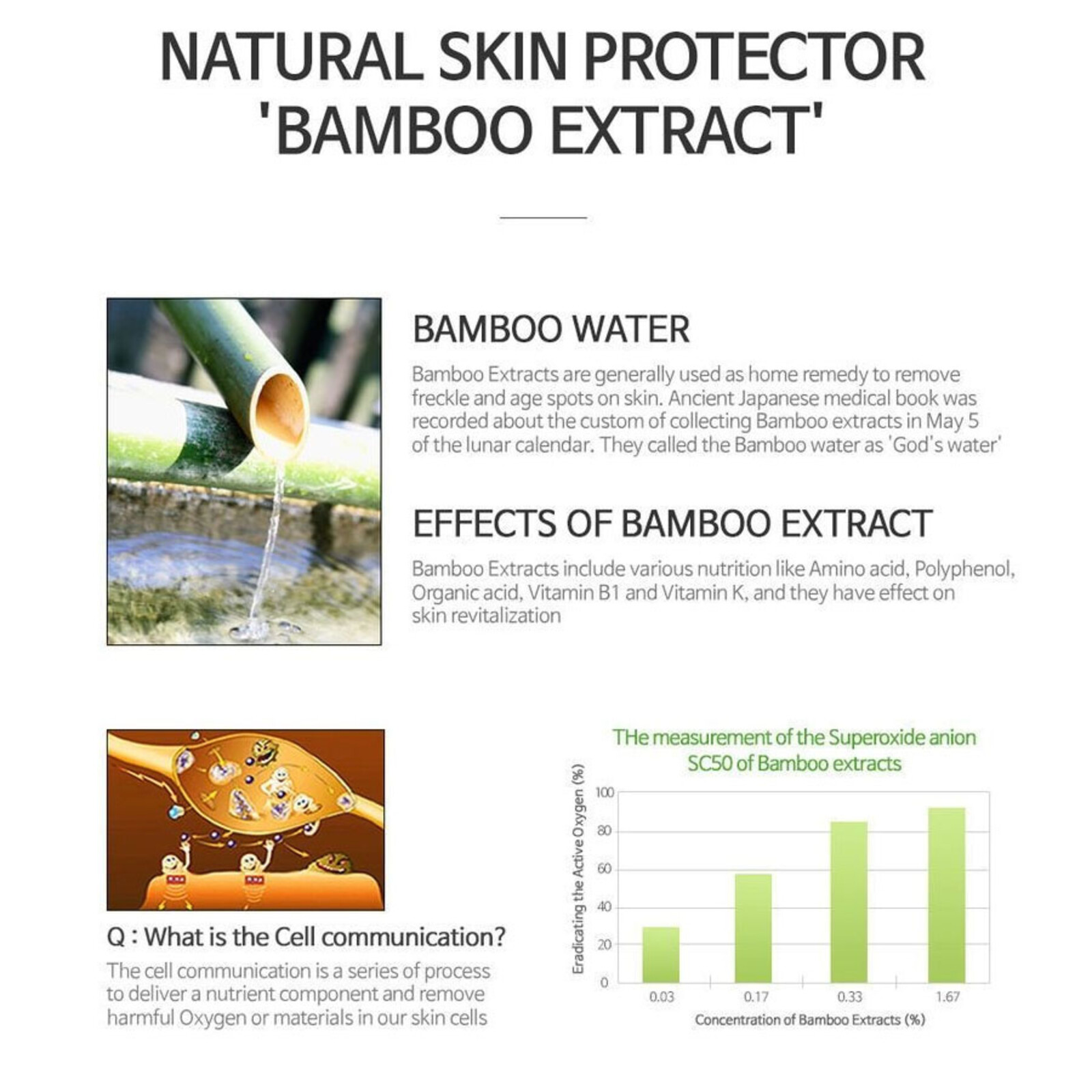 The Plant Base Nature Solution Natural Cleansing Foam
