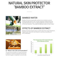 Nature Solution Natural Cleansing Foam The Plant Base Nature Solution Natural Cleansing Foam