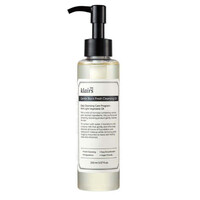 Gentle Black Fresh Cleansing Oil Klairs Gentle Black Fresh Cleansing Oil