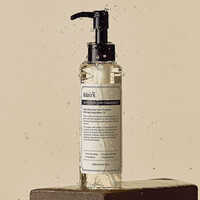 Gentle Black Fresh Cleansing Oil Klairs Gentle Black Fresh Cleansing Oil