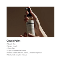 Gentle Black Fresh Cleansing Oil Klairs Gentle Black Fresh Cleansing Oil
