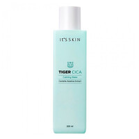 Tiger Cica Calming Water It's Skin Tiger Cica Calming Water