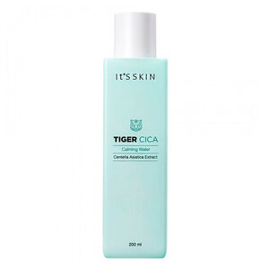 It's Skin Tiger Cica Calming Water Tiger Cica Calming Water