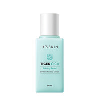 Tiger Cica Calming Serum It's Skin Tiger Cica Calming Serum