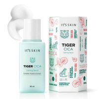 Tiger Cica Calming Serum It's Skin Tiger Cica Calming Serum