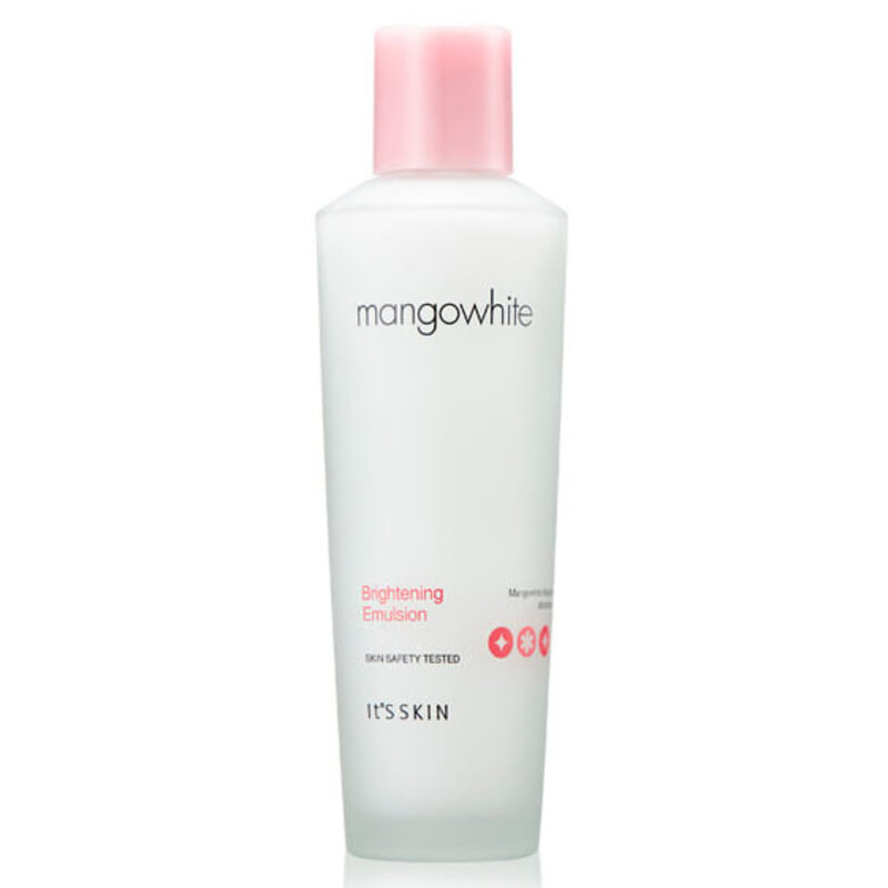Mangowhite Brightening Emulsion