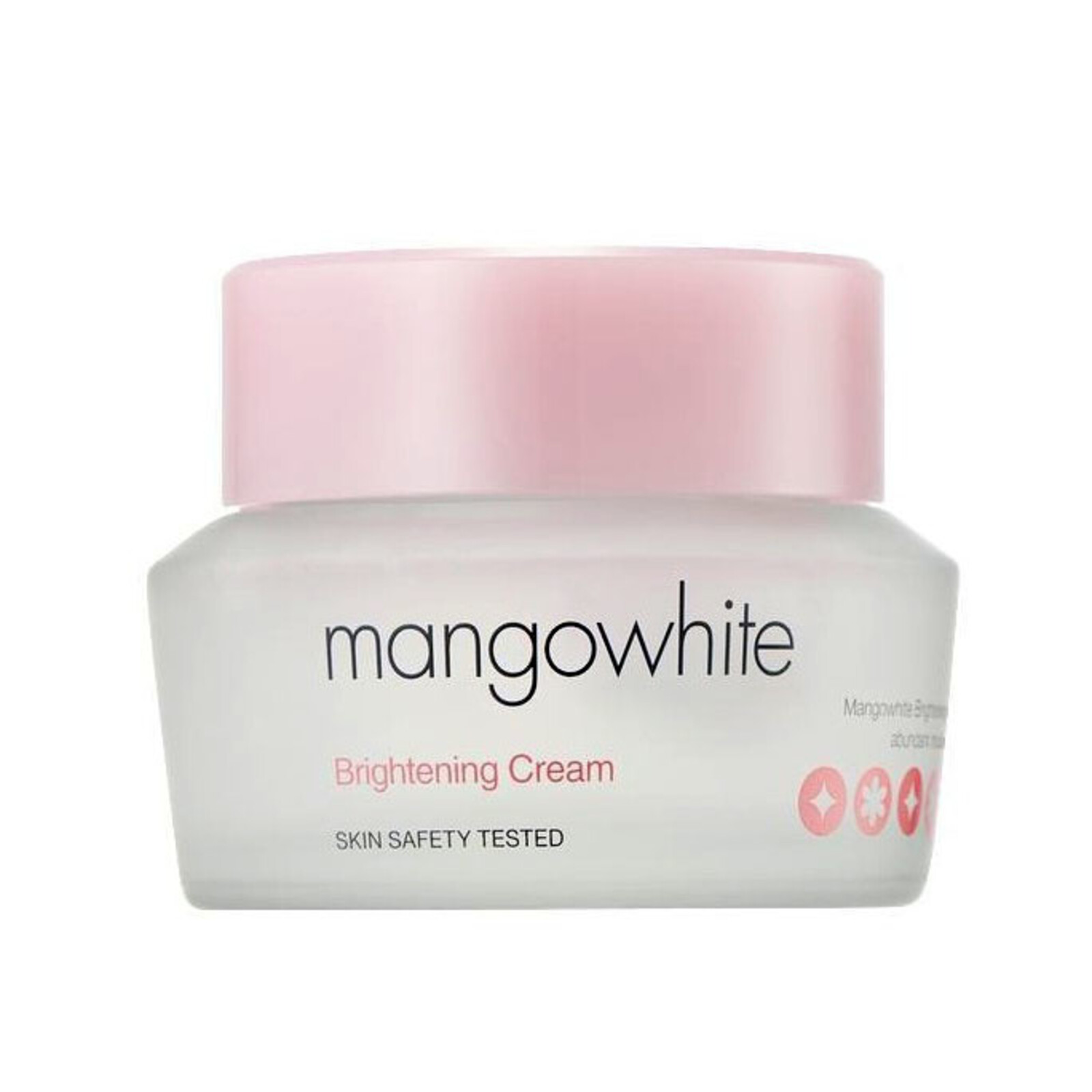 It's Skin Mangowhite Brightening Cream