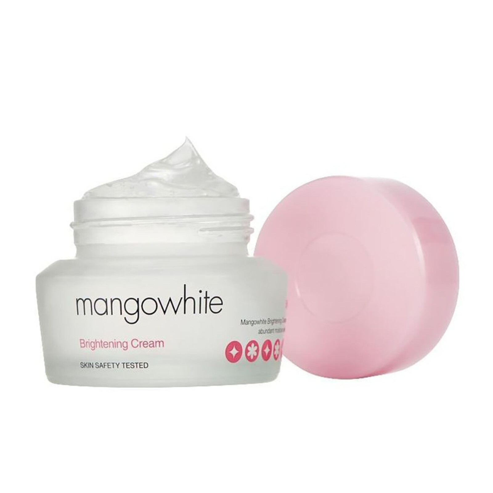 It's Skin Mangowhite Brightening Cream