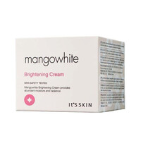 Mangowhite Brightening Cream It's Skin Mangowhite Brightening Cream