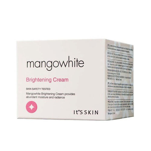 Mangowhite Brightening Cream It's Skin Mangowhite Brightening Cream