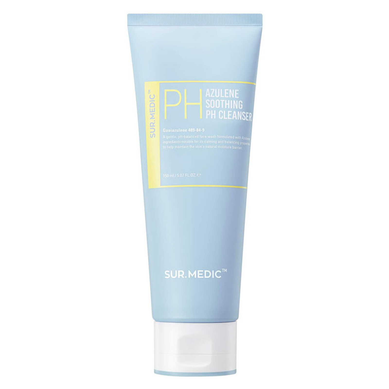 Neogen Azulene Soothing Ph Cleanser