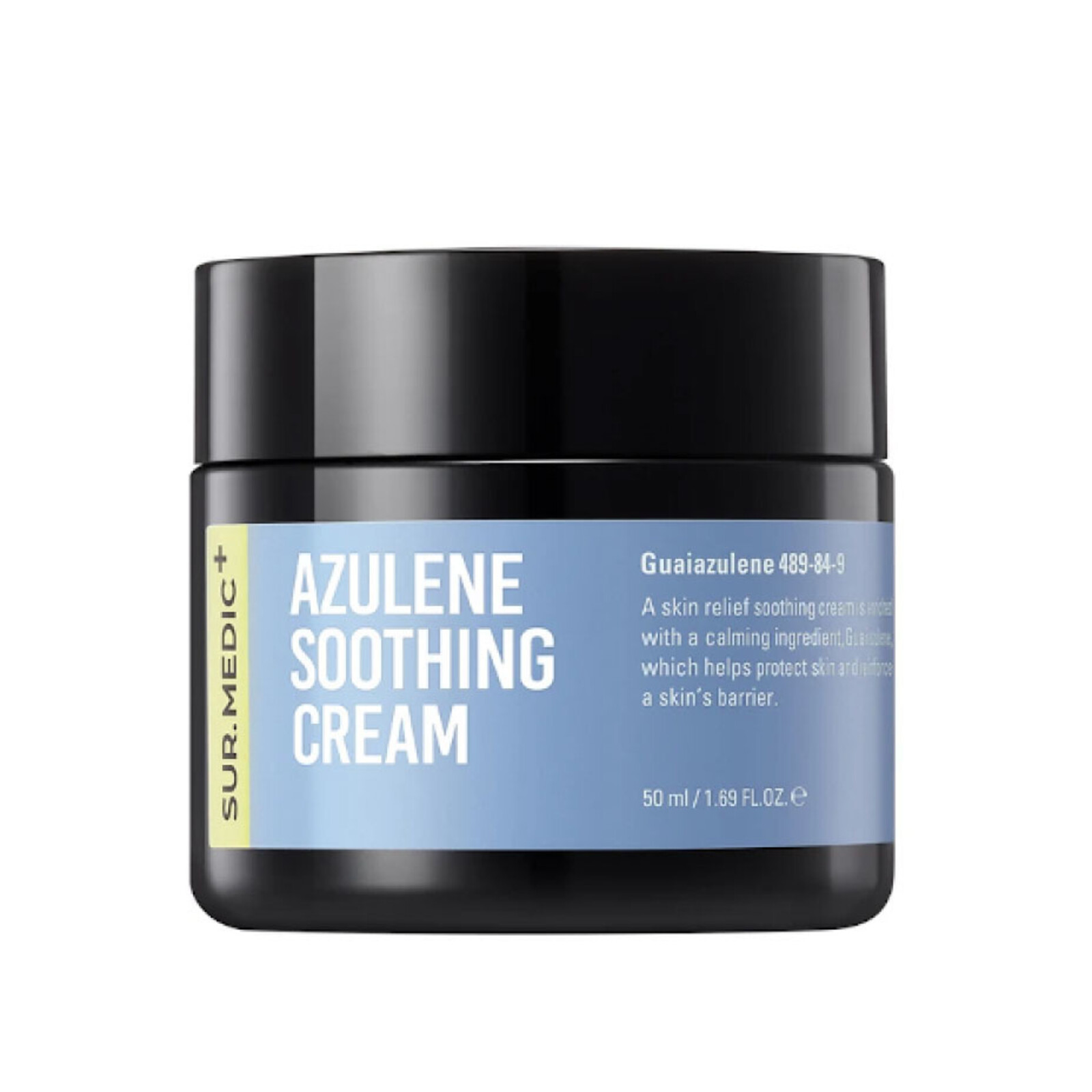 Neogen Azulene Soothing Cream