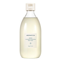 Serene Body Wash Lavender & Marjoram Aromatica Serene Body Wash Lavender & Marjoram