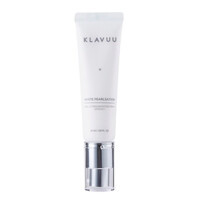 White Pearlsation Ideal Actress Backstage Cream SPF30 Pa++ Klavuu White Pearlsation Ideal Actress Backstage Cream SPF30 Pa++