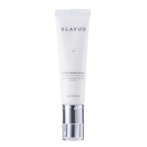 White Pearlsation Ideal Actress Backstage Cream SPF30 Pa++