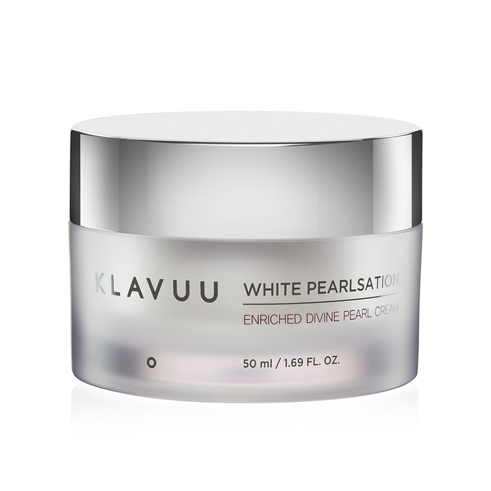 Klavuu White Pearlsation Enriched Divine Pearl Cream