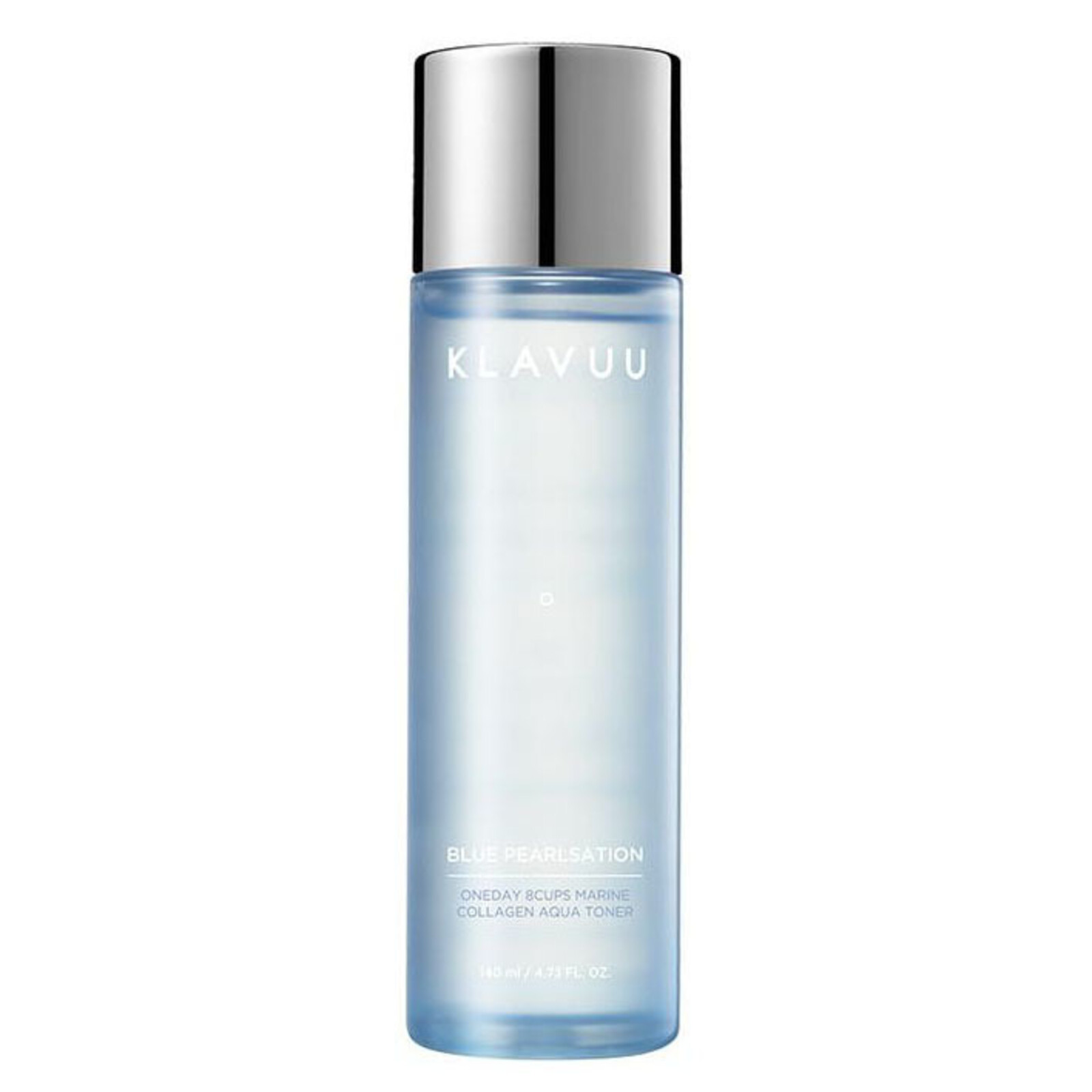 Klavuu Blue Pearlsation One Day 8cups Marine Collagen Aqua Toner