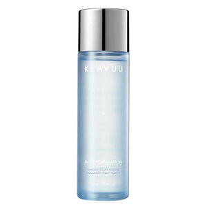 Klavuu Blue Pearlsation One Day 8cups Marine Collagen Aqua Toner Blue Pearlsation One Day 8cups Marine Collagen Aqua Toner
