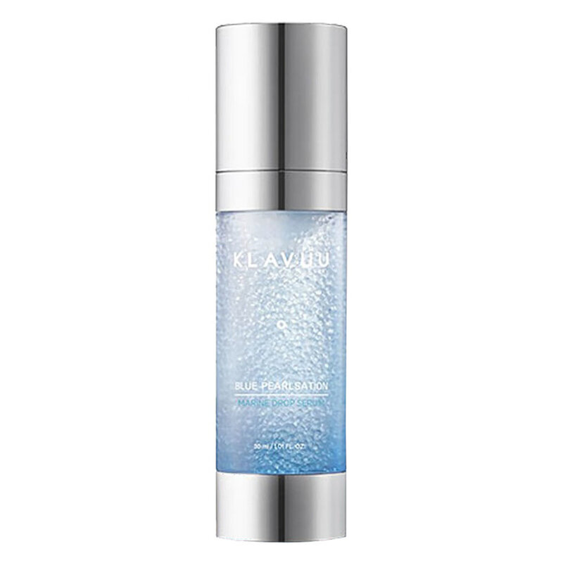 Blue Pearlsation Marine Drop Serum