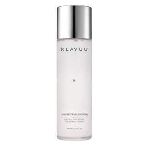 Klavuu White Pearlsation Revitalizing Pearl Treatment Toner White Pearlsation Revitalizing Pearl Treatment Toner