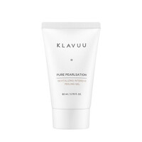 Pure Pearlsation Revitalizing Intensive Peeling Gel Klavuu Pure Pearlsation Revitalizing Intensive Peeling Gel