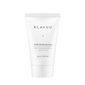 Pure Pearlsation Revitalizing Intensive Peeling Gel