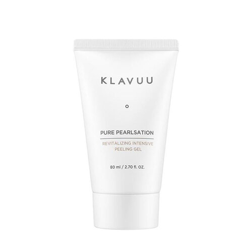 Pure Pearlsation Revitalizing Intensive Peeling Gel Klavuu Pure Pearlsation Revitalizing Intensive Peeling Gel