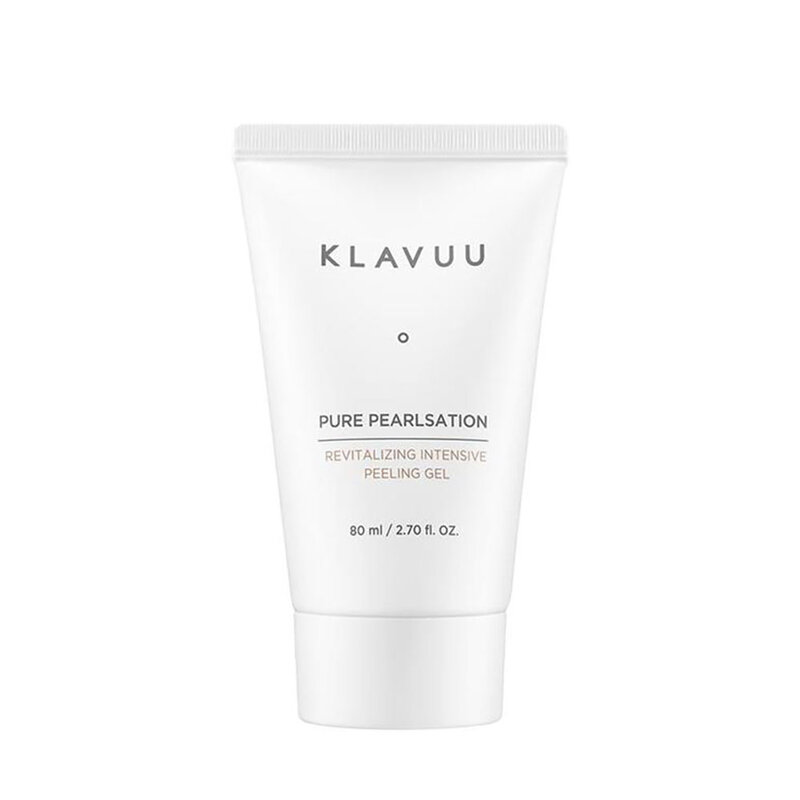 Pure Pearlsation Revitalizing Intensive Peeling Gel