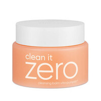 Banila Co Clean It Zero Cleansing Balm Vita-Pumpkin Banila Co Banila Co Clean It Zero Cleansing Balm Vita-Pumpkin