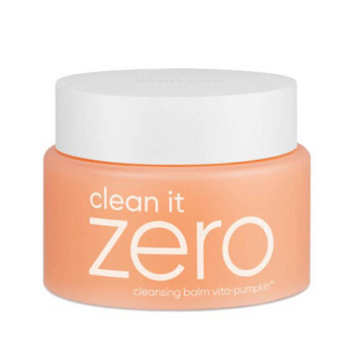 Banila Co Clean It Zero Cleansing Balm Vita-Pumpkin Banila Co Banila Co Clean It Zero Cleansing Balm Vita-Pumpkin