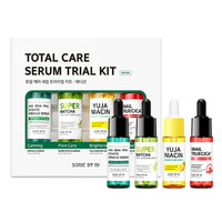 Some By Mi Total Care Serum Trial Kit