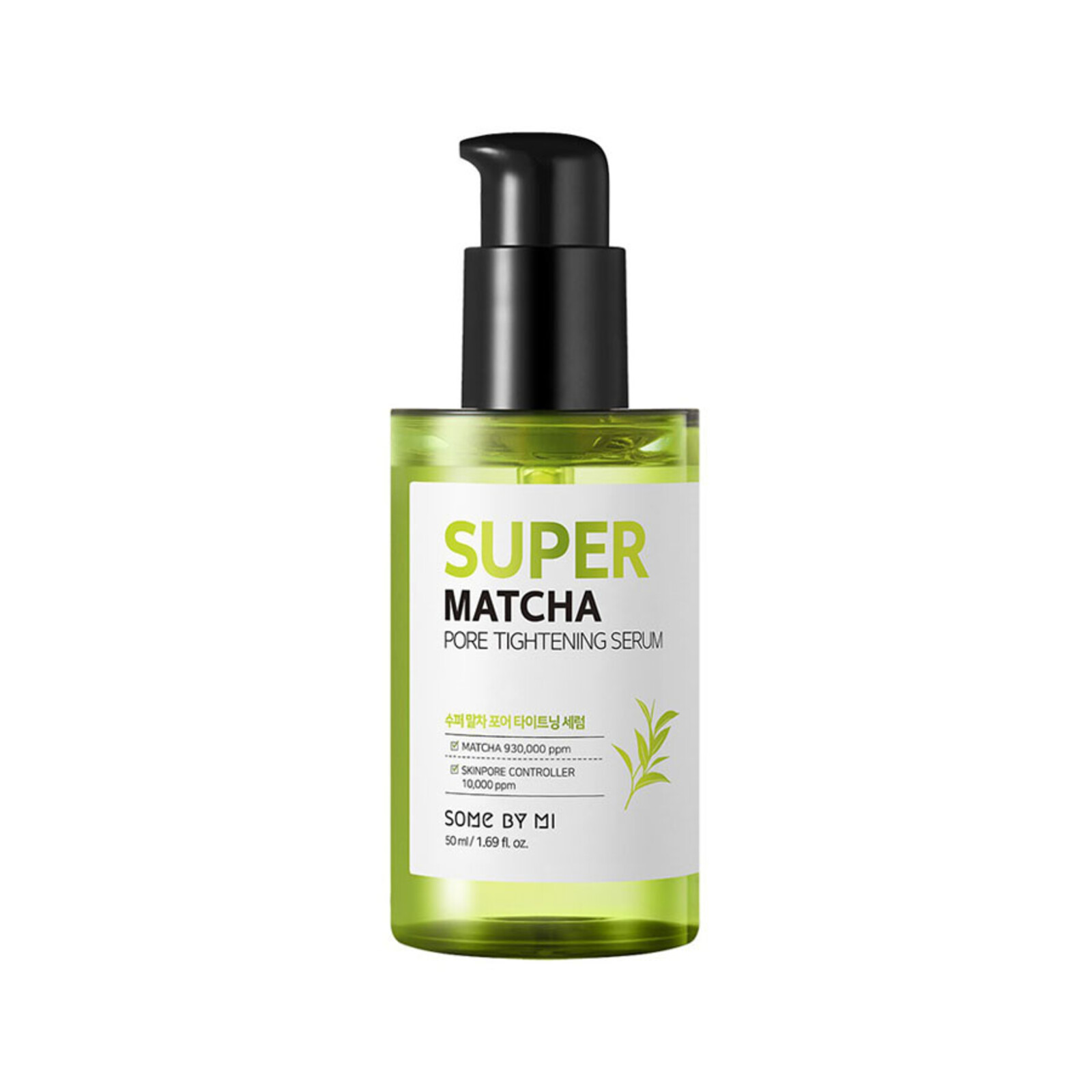 Some By Mi Super Matcha Pore Tightening Serum