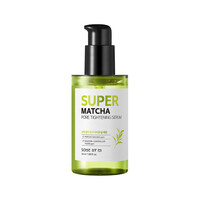 Super Matcha Pore Tightening Serum Some By Mi Super Matcha Pore Tightening Serum