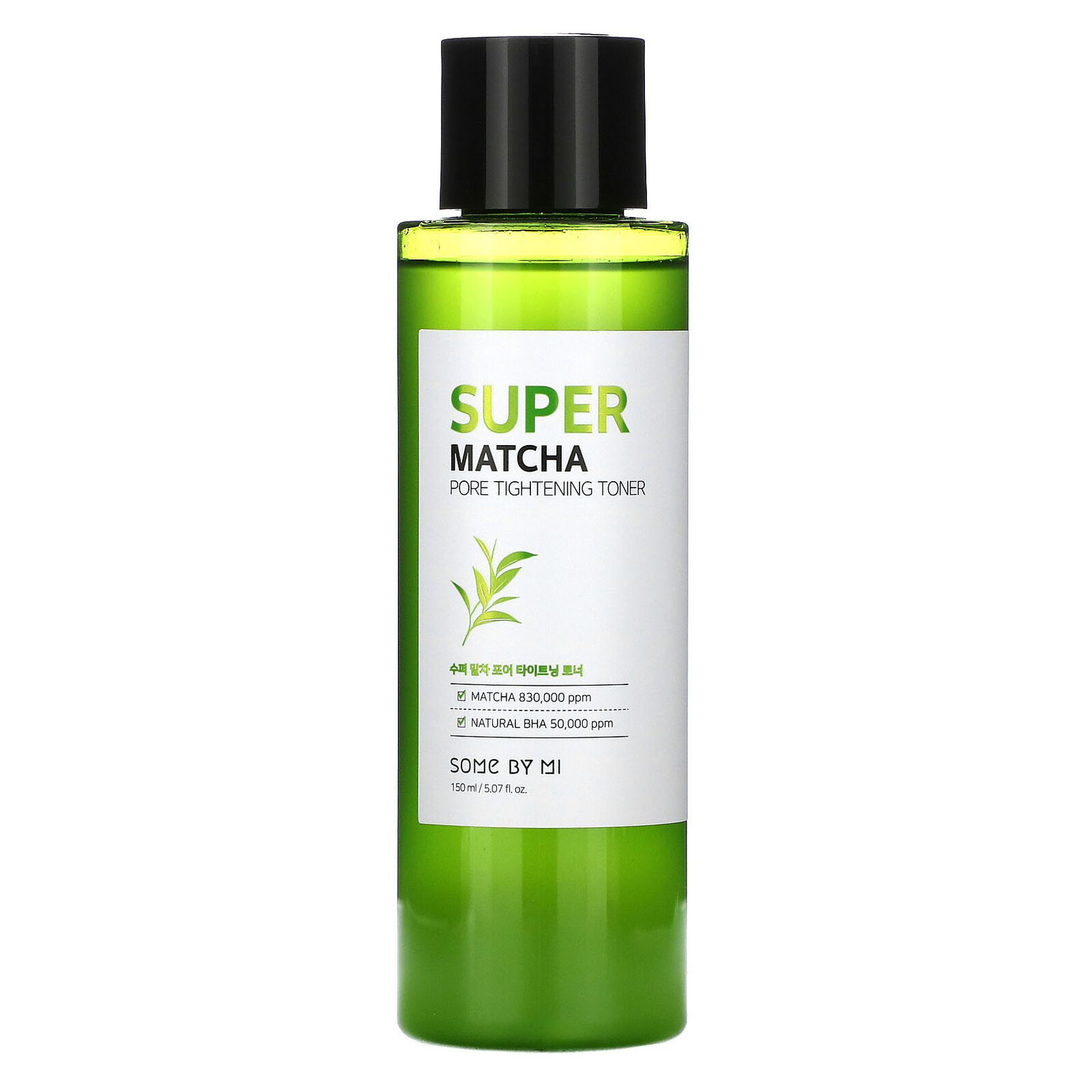 Some By Mi Super Matcha Pore Tightening Toner
