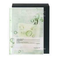 Calming Mask Pyunkang Yul Calming Mask