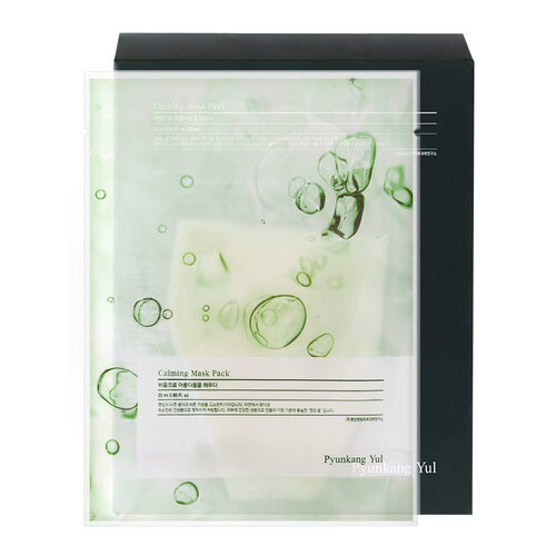 Calming Mask Pyunkang Yul Calming Mask