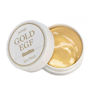 Petitfée GOLD & EGF Eye & Spot Patch 90pcs GOLD & EGF Eye & Spot Patch 90pcs