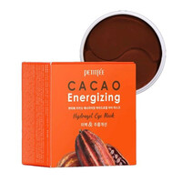 Cacao Energizing Hydrogel Eye Mask Petitfée Cacao Energizing Hydrogel Eye Mask