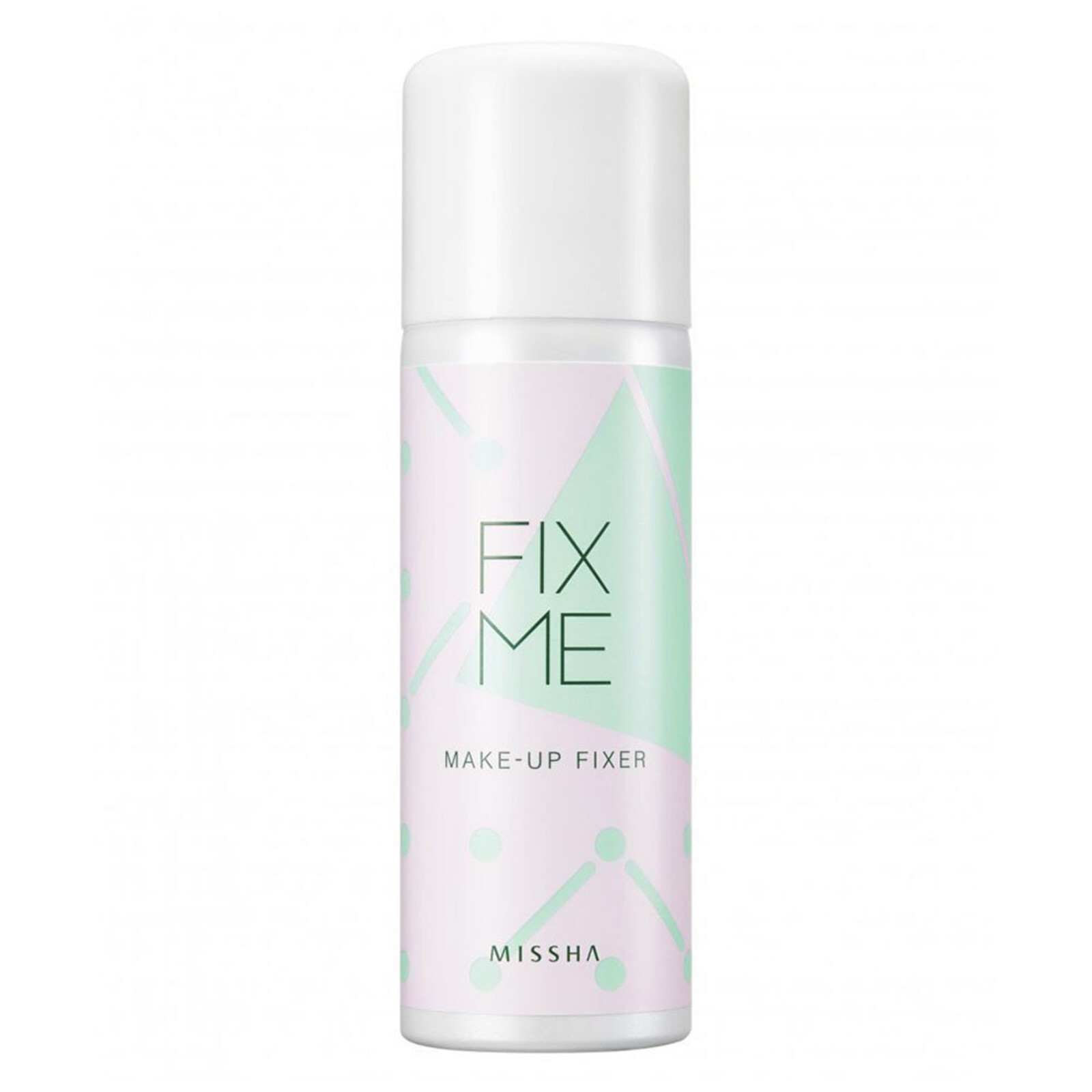 Missha Fix Me Make Up Fixer
