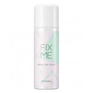 Missha Fix Me Make Up Fixer Fix Me Make Up Fixer
