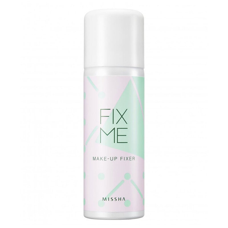 Fix Me Make Up Fixer