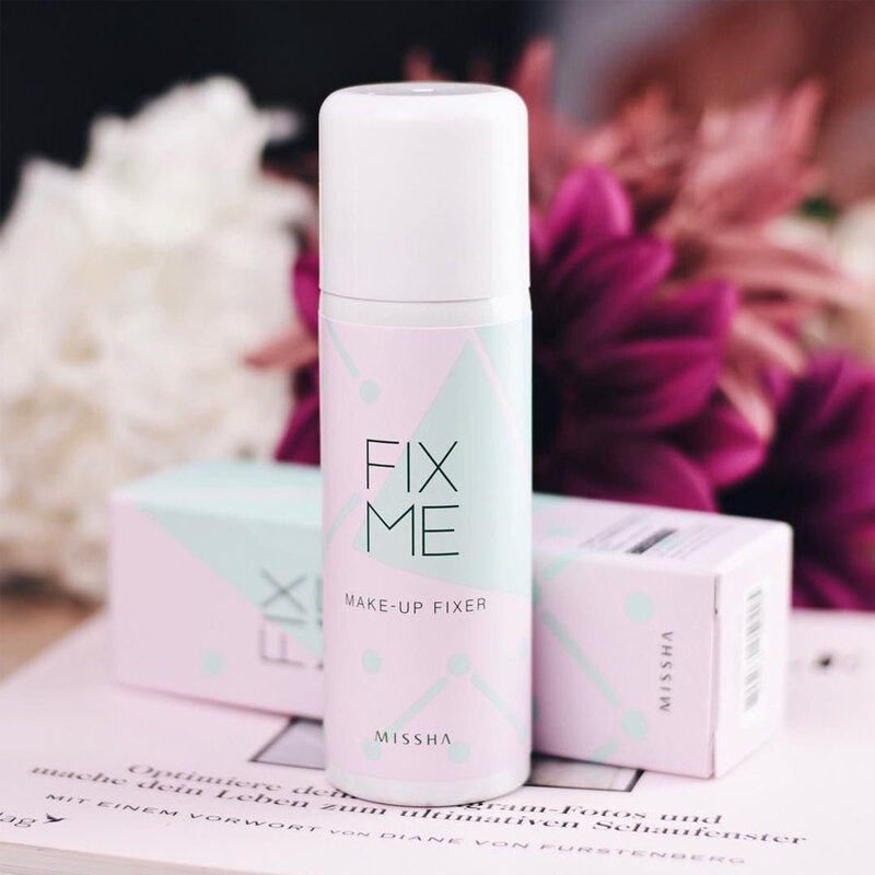 Fix Me Make Up Fixer