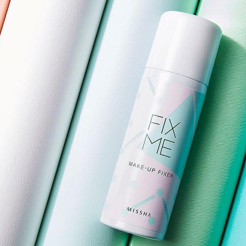 Fix Me Make Up Fixer