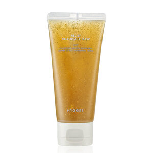 HYGGEE Relief Chamomile Mask Relief Chamomile Mask