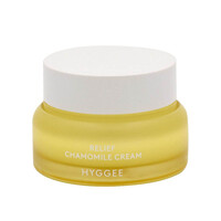 Relief Chamomile Cream HYGGEE Relief Chamomile Cream