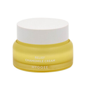 HYGGEE Relief Chamomile Cream Relief Chamomile Cream