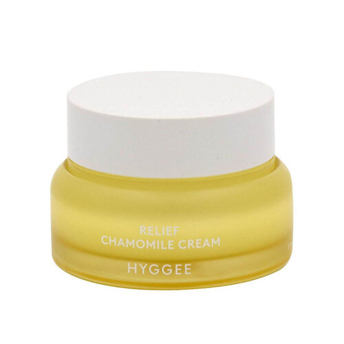 Relief Chamomile Cream HYGGEE Relief Chamomile Cream